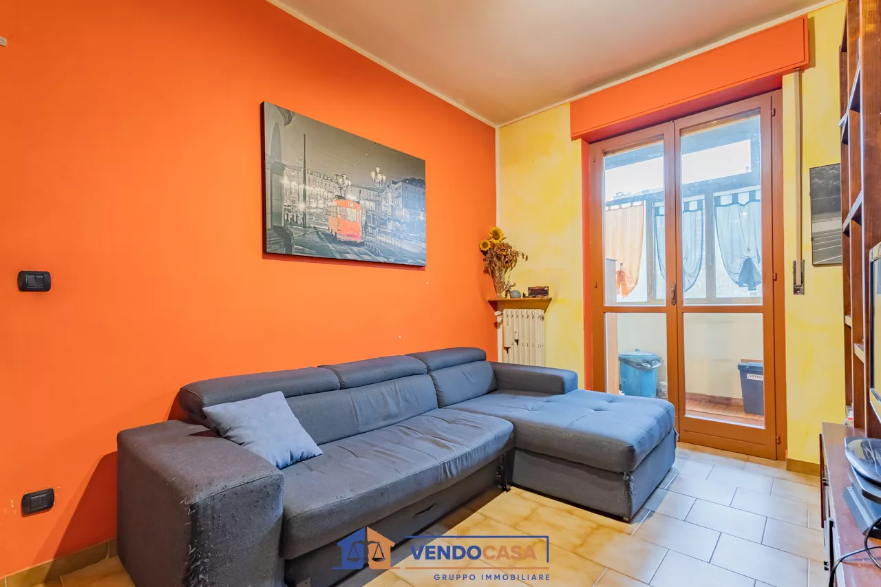 Immagine per Appartamento in vendita a Mondovì via Giovanni Battista Ressia 17