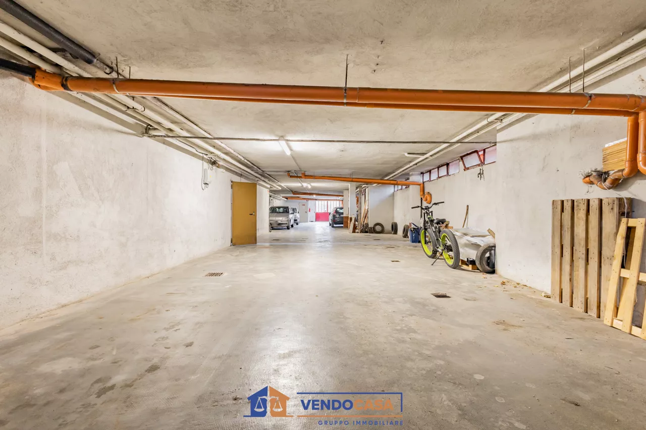 Immagine per Appartamento in vendita a Mondovì via Giovanni Battista Ressia 17