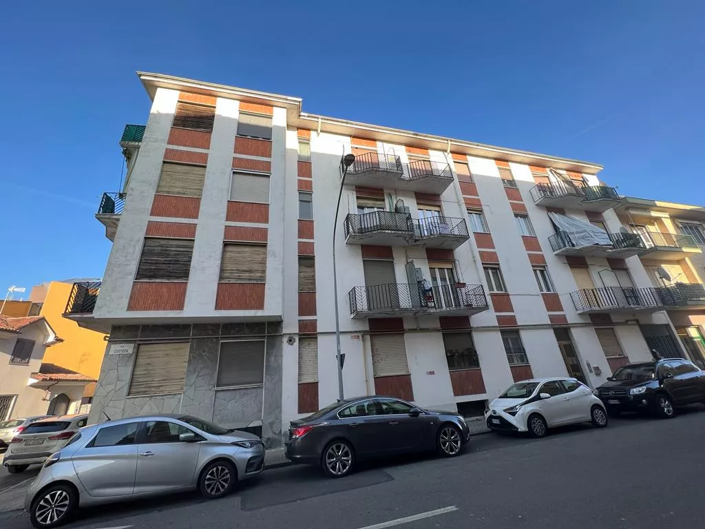 Immagine per Appartamento in vendita a Vercelli via Custoza 1