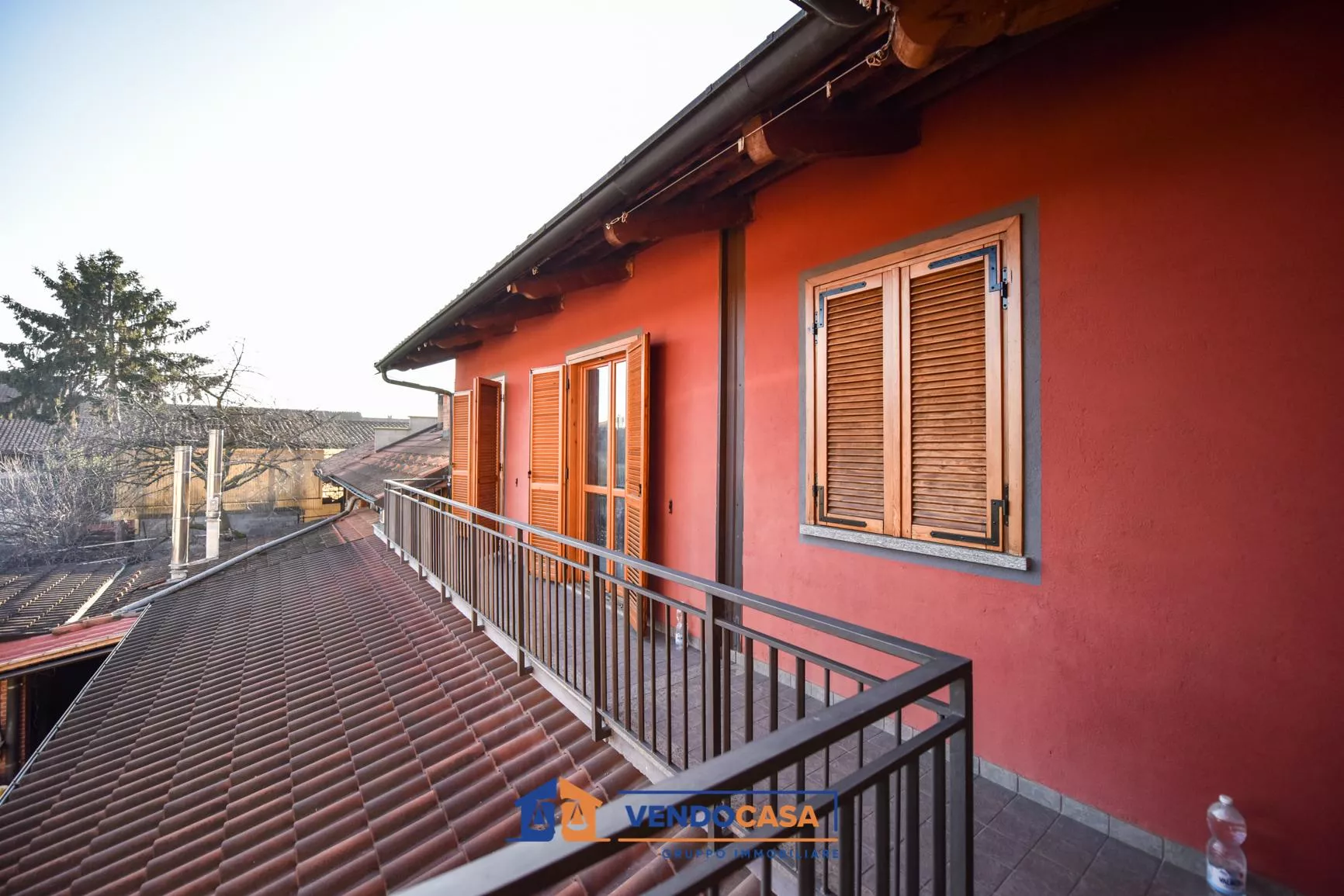 Immagine per Appartamento in vendita a Piobesi Torinese via Cernaia 10
