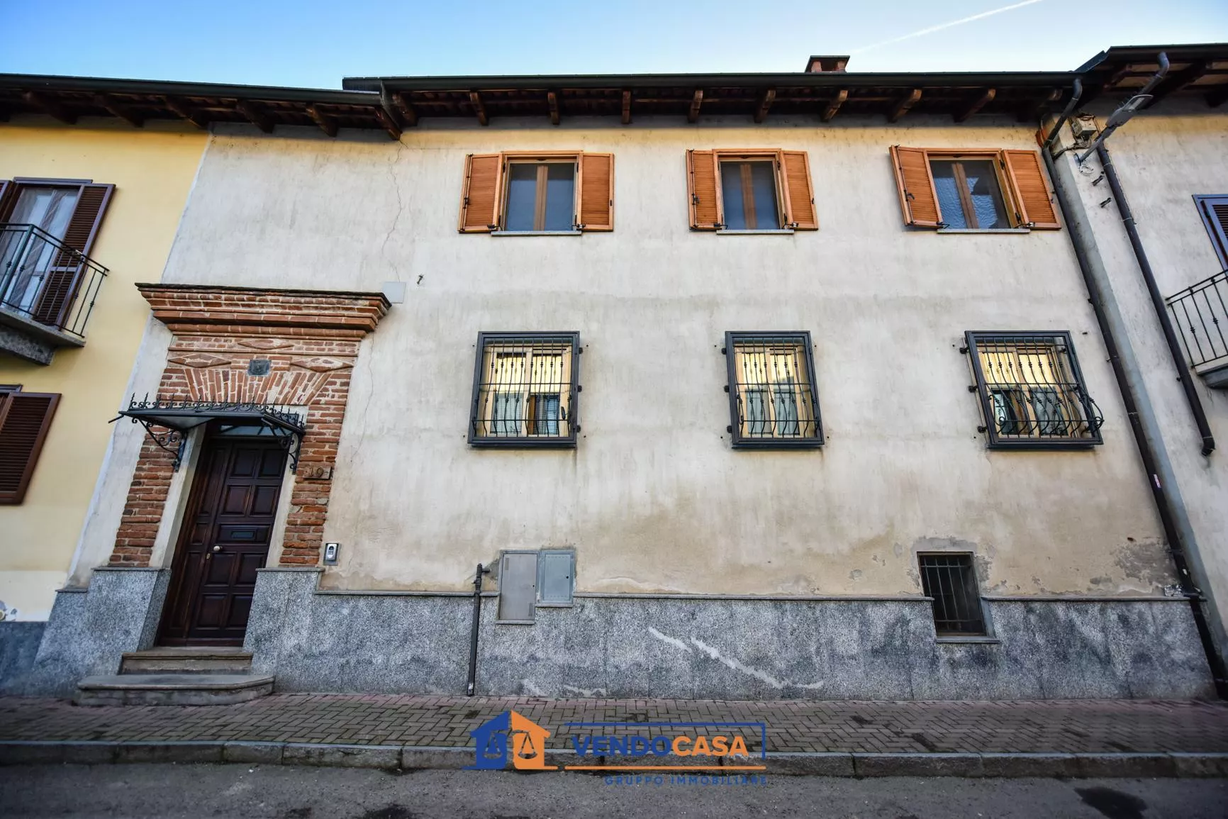 Immagine per Appartamento in vendita a Piobesi Torinese via Cernaia 10