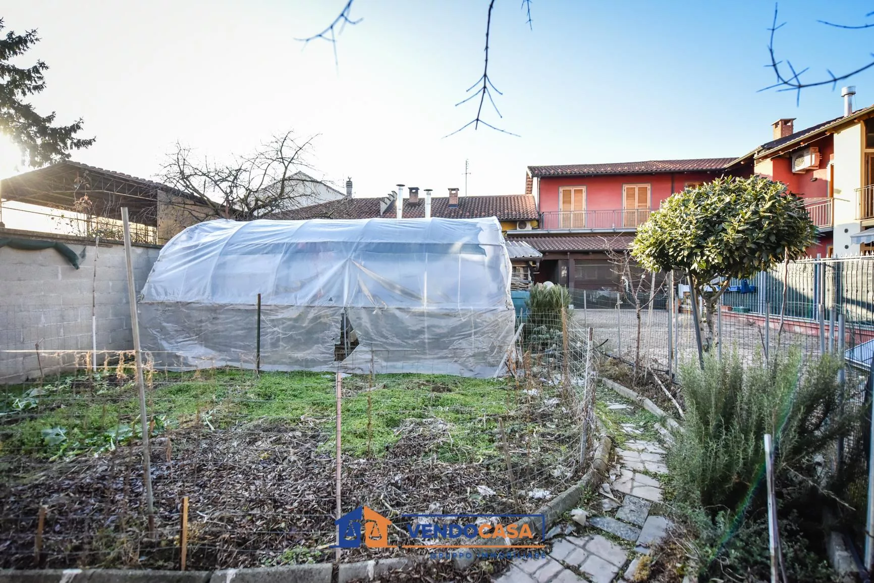 Immagine per Appartamento in vendita a Piobesi Torinese via Cernaia 10