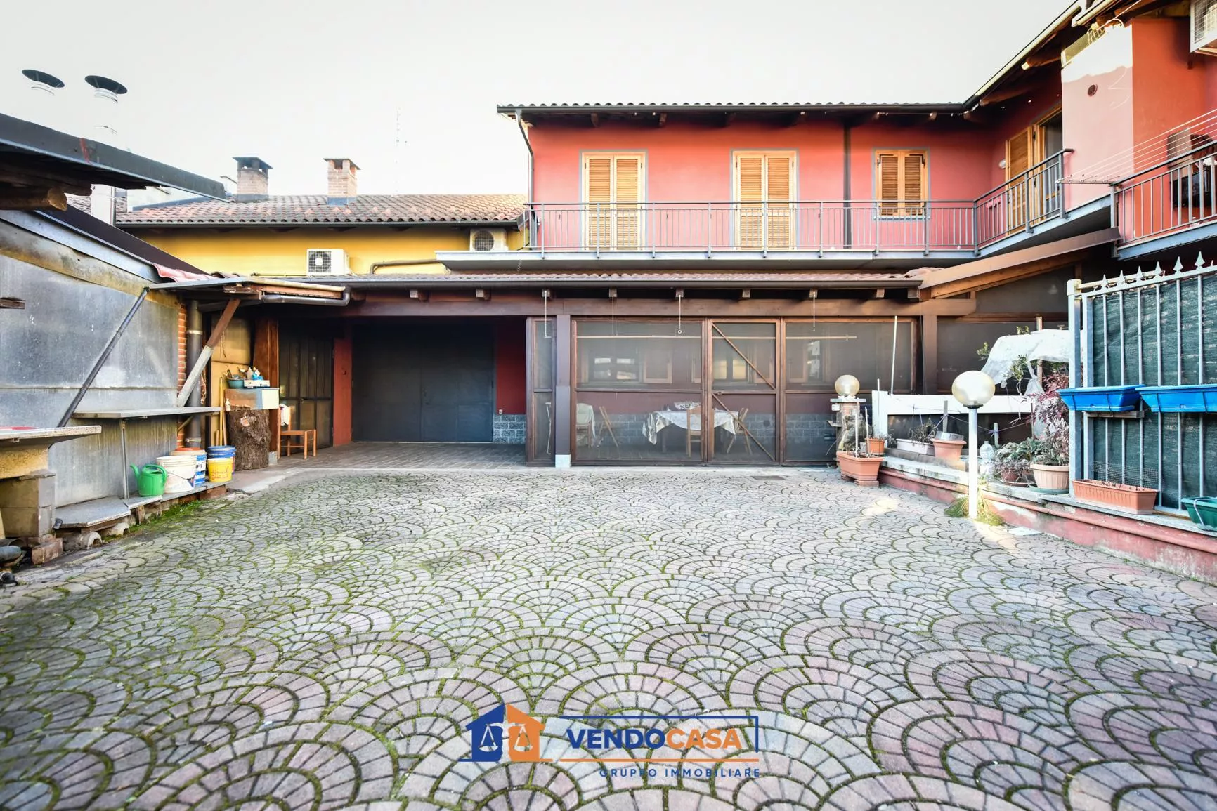 Immagine per Appartamento in vendita a Piobesi Torinese via Cernaia 10
