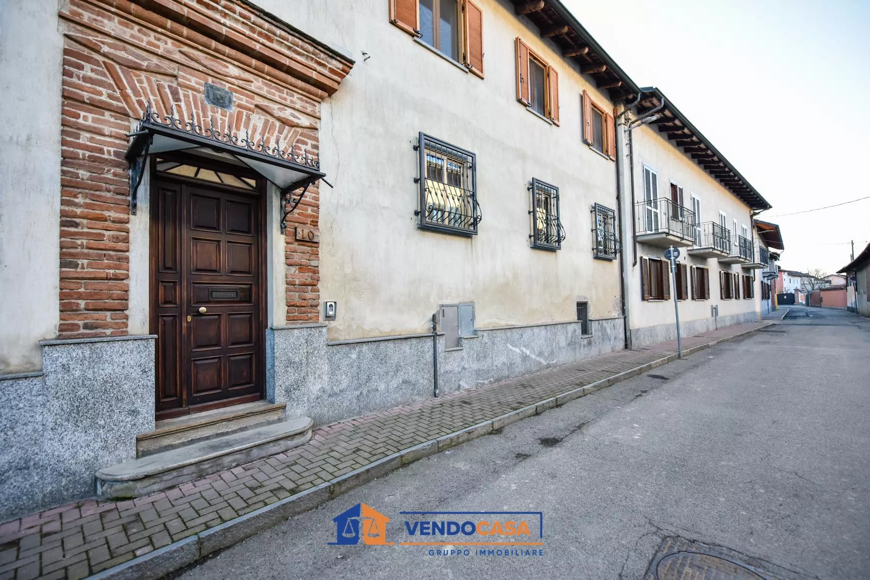 Immagine per Appartamento in vendita a Piobesi Torinese via Cernaia 10