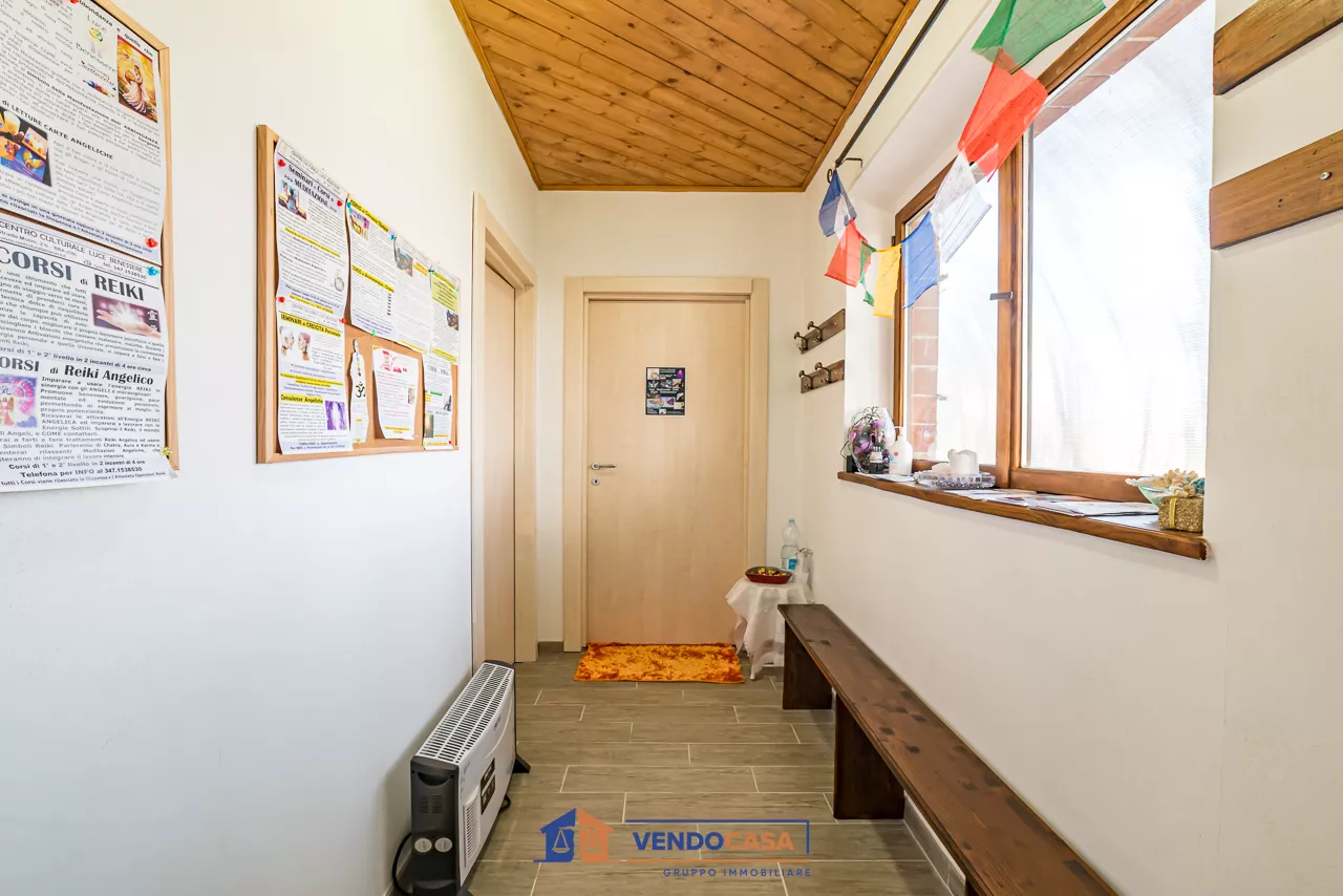 Immagine per Terratetto in vendita a Bra strada Dei Molini 2
