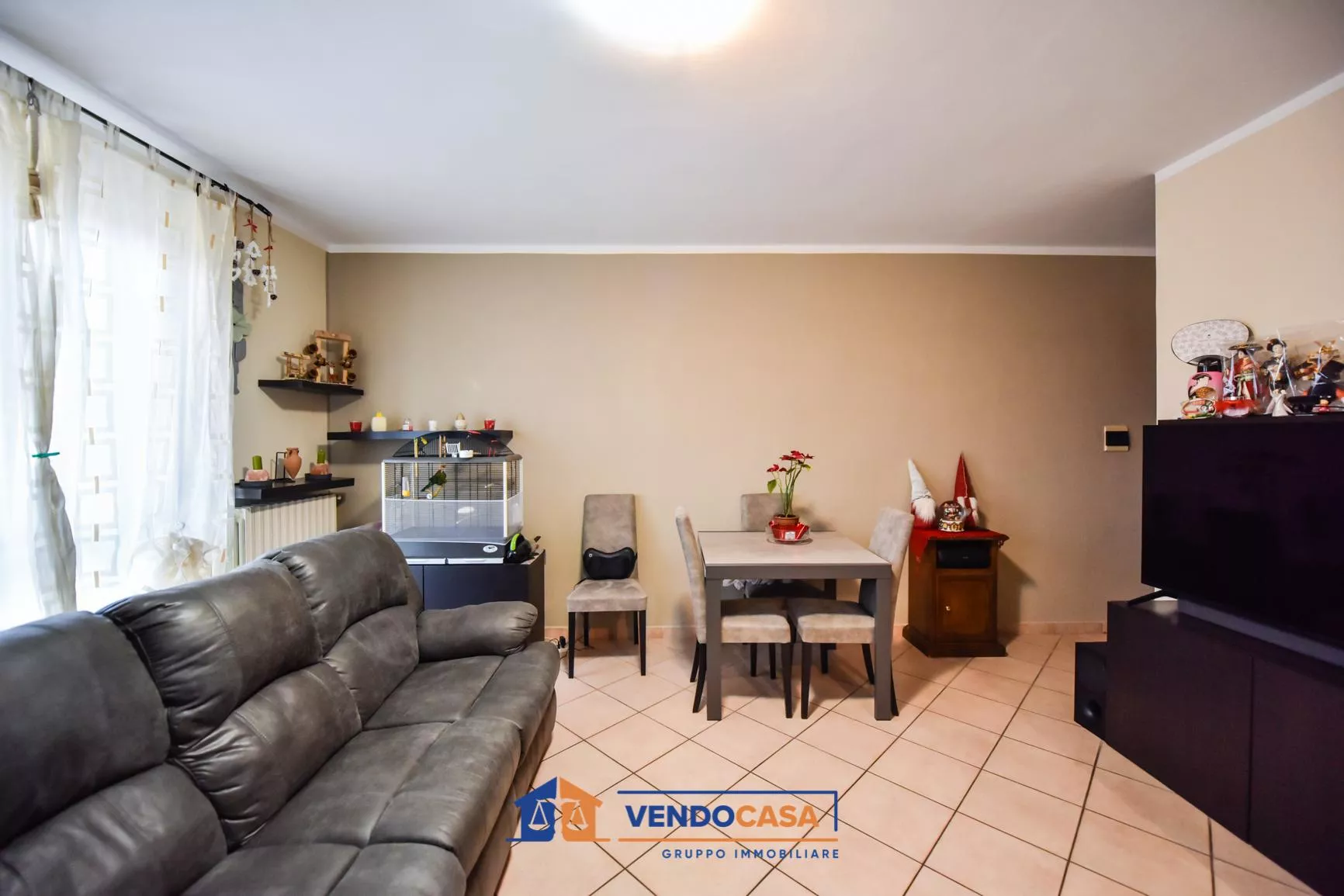 Immagine per Appartamento in vendita a Carmagnola via Savonarola 12