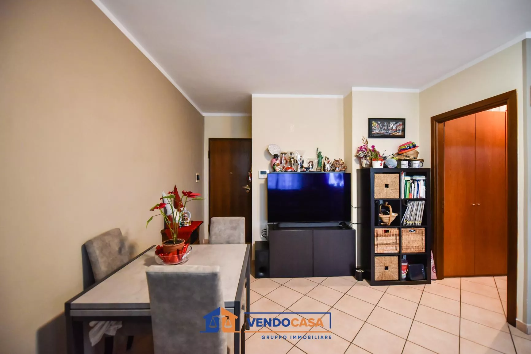 Immagine per Appartamento in vendita a Carmagnola via Savonarola 12