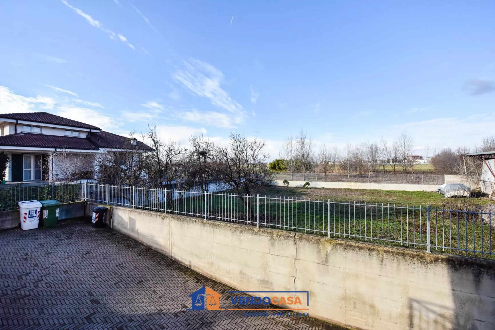 Immagine per Appartamento in vendita a Carmagnola via Savonarola 12