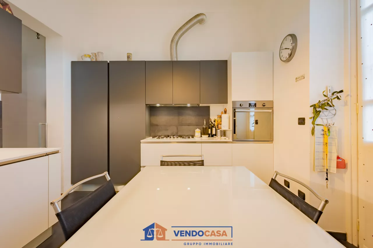 Immagine per Appartamento in vendita a Borgo San Dalmazzo via Boves 18