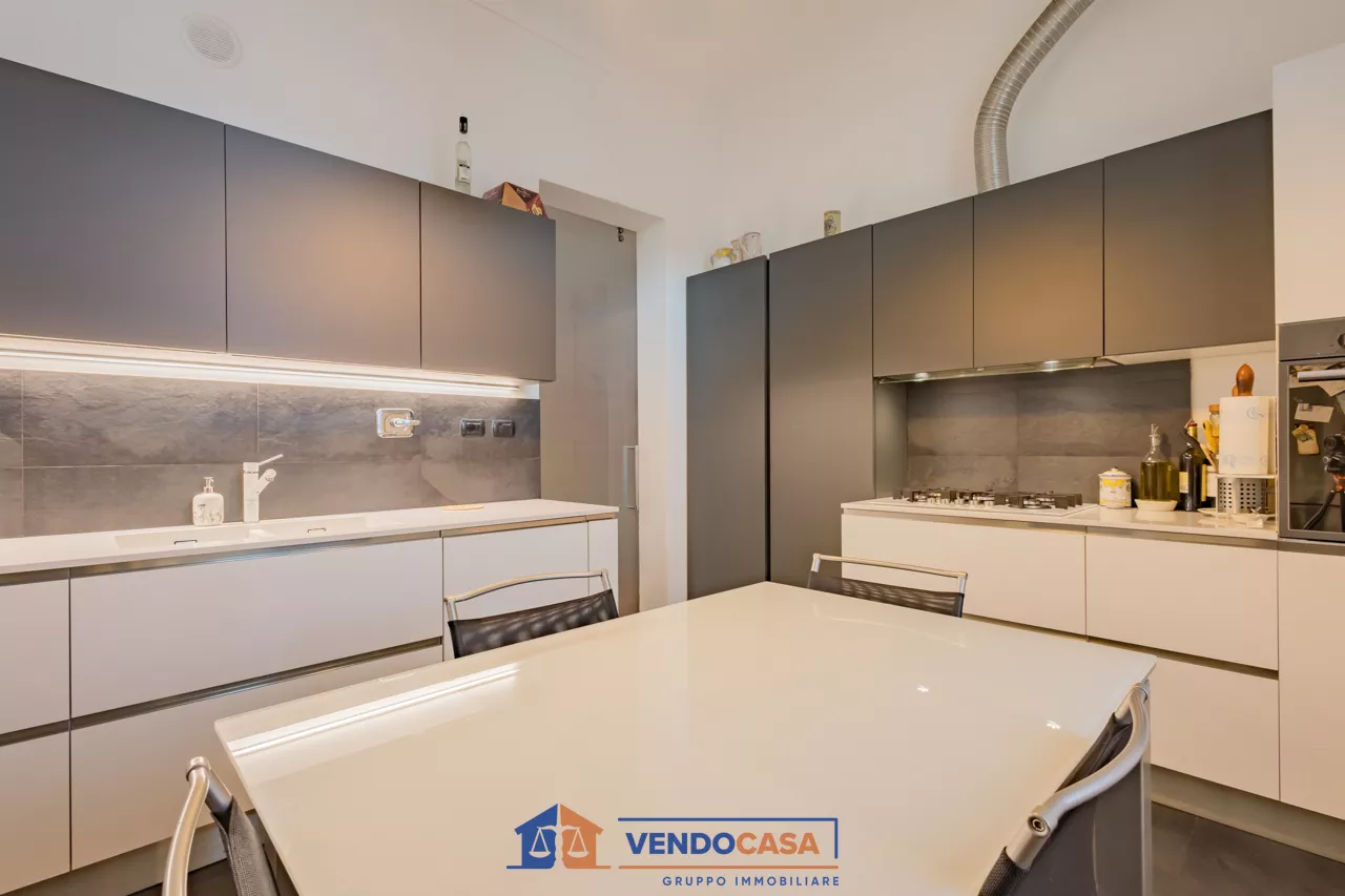 Immagine per Appartamento in vendita a Borgo San Dalmazzo via Boves 18