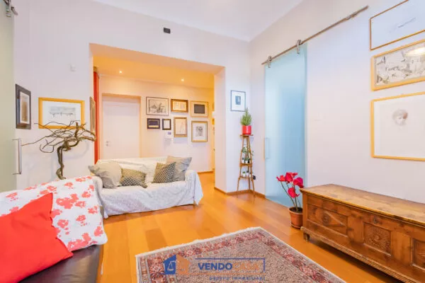 Appartamento via Boves, Borgo San Dalmazzo
