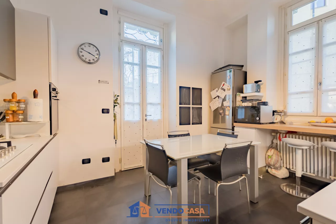 Immagine per Appartamento in vendita a Borgo San Dalmazzo via Boves 18