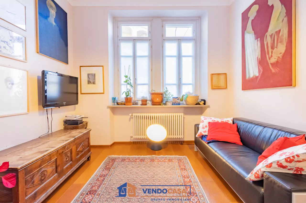 Immagine per Appartamento in vendita a Borgo San Dalmazzo via Boves 18