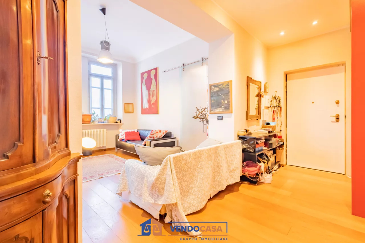 Immagine per Appartamento in vendita a Borgo San Dalmazzo via Boves 18