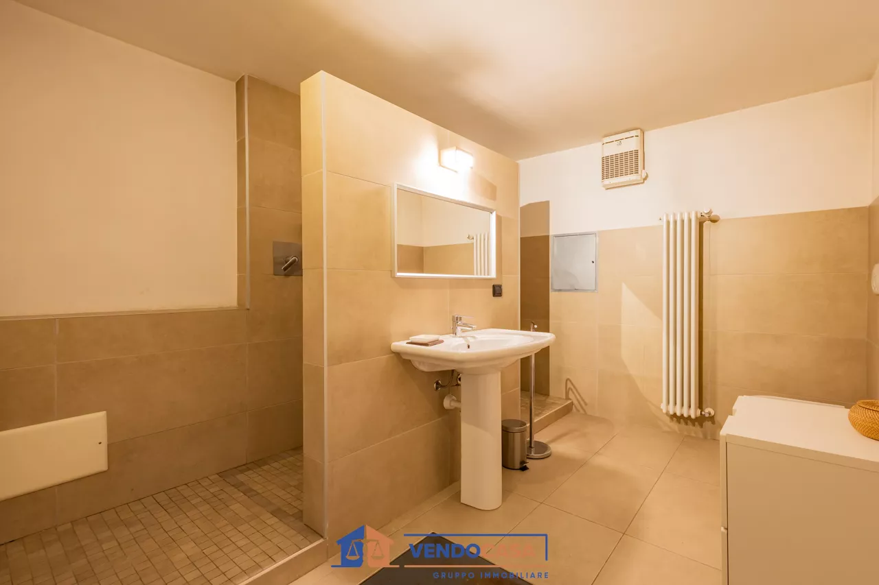 Immagine per Appartamento in vendita a Borgo San Dalmazzo via Boves 18