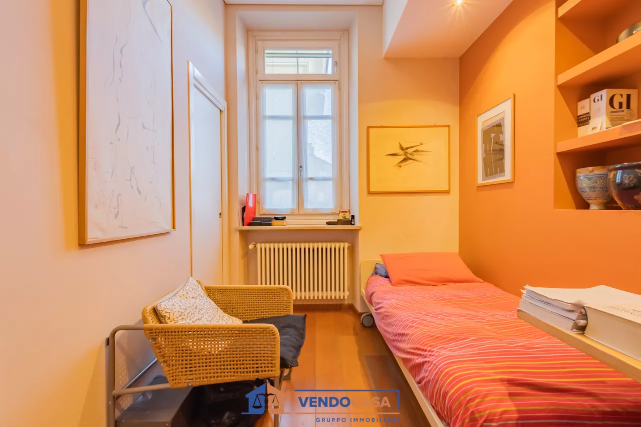 Immagine per Appartamento in vendita a Borgo San Dalmazzo via Boves 18