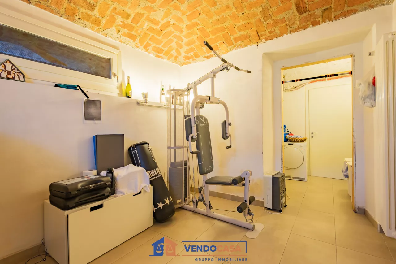 Immagine per Appartamento in vendita a Borgo San Dalmazzo via Boves 18