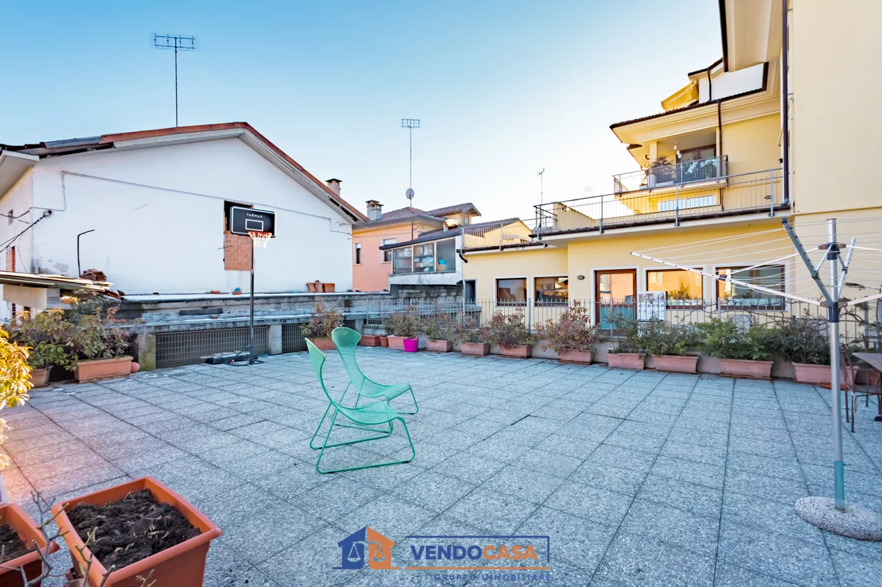 Immagine per Appartamento in vendita a Borgo San Dalmazzo via Boves 18