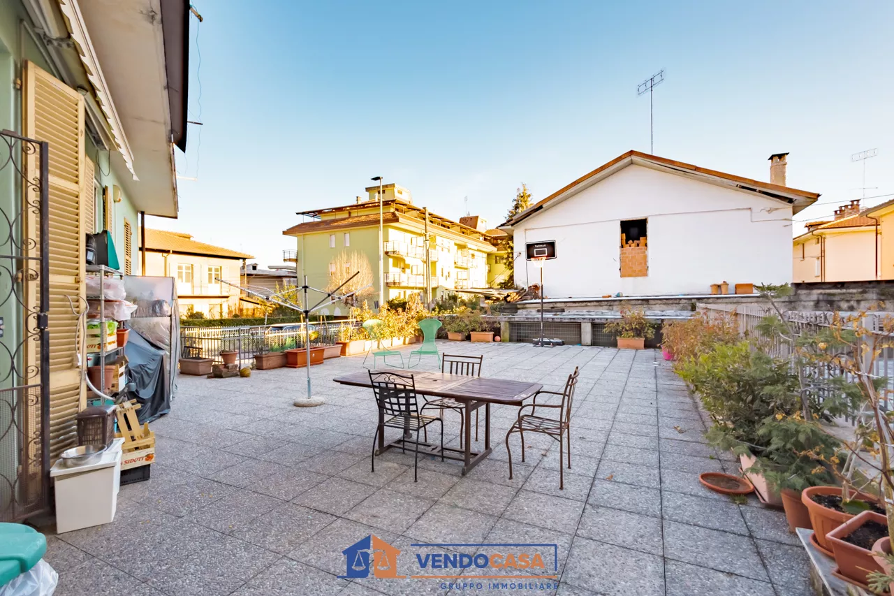 Immagine per Appartamento in vendita a Borgo San Dalmazzo via Boves 18