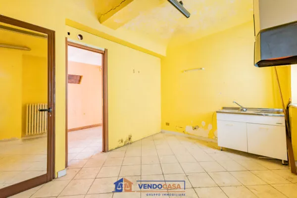 Locale Commerciale corso Piemonte, Saluzzo