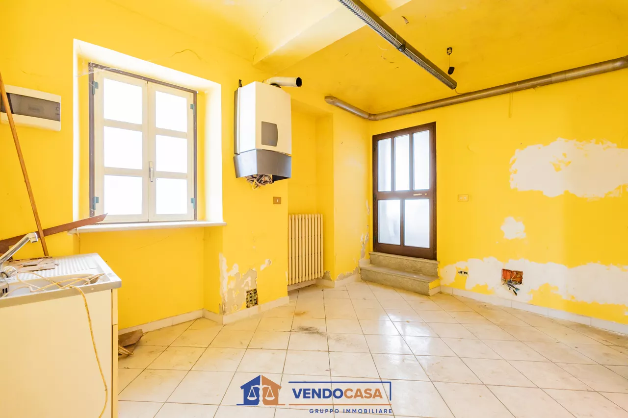 Immagine per Locale Commerciale in vendita a Saluzzo corso Piemonte 87