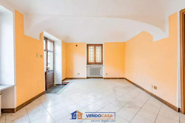 Locale Commerciale corso Piemonte, Saluzzo