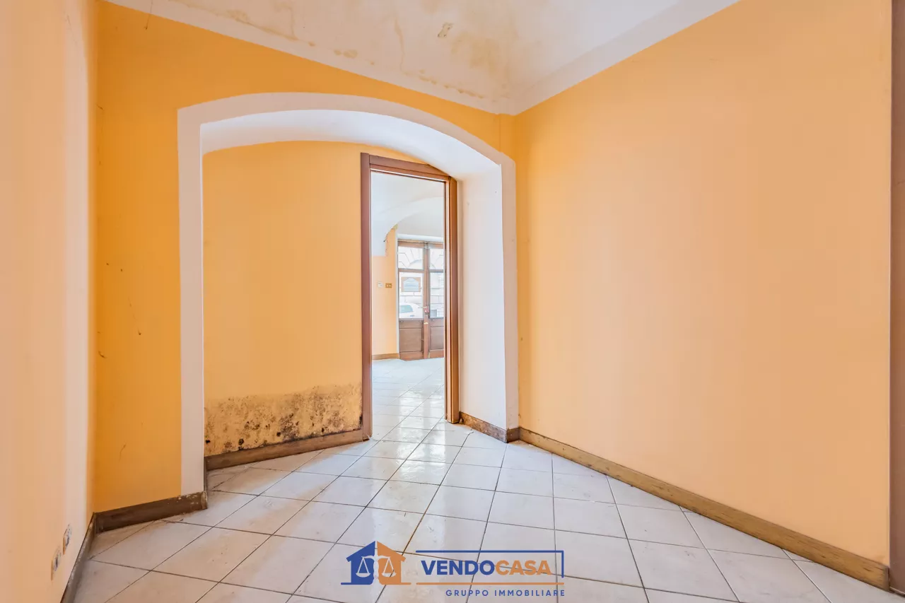 Immagine per Locale Commerciale in vendita a Saluzzo corso Piemonte 87