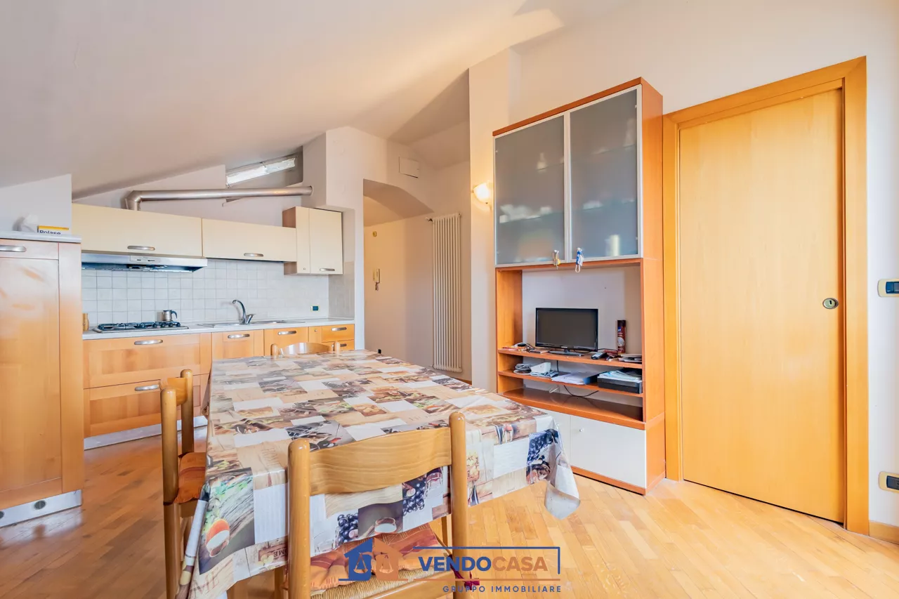 Immagine per Appartamento in vendita a Cuneo via Tetto Sacchetto 26