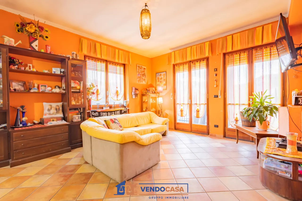 Immagine per Casa Indipendente in vendita a Roccavione via Della Resistenza 1