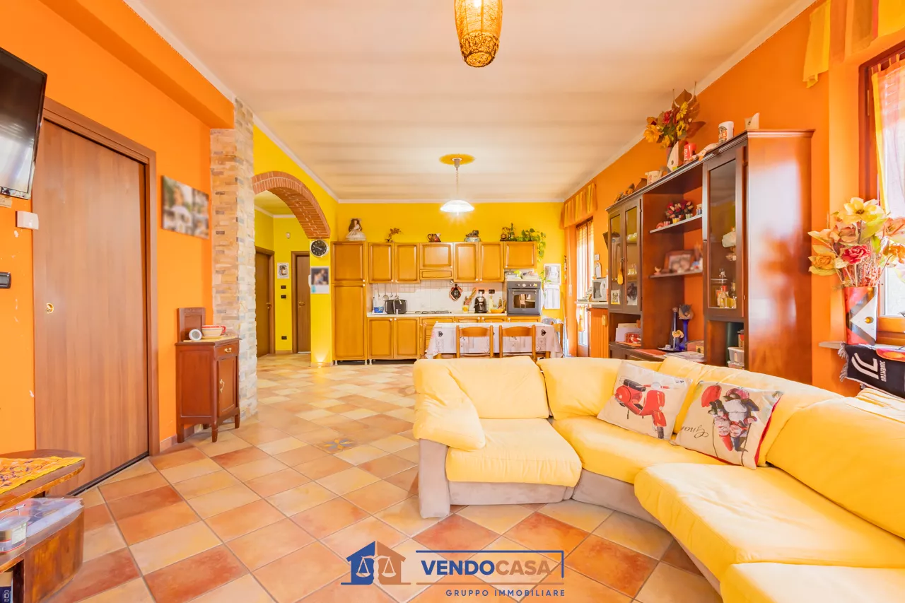 Immagine per Casa Indipendente in vendita a Roccavione via Della Resistenza 1