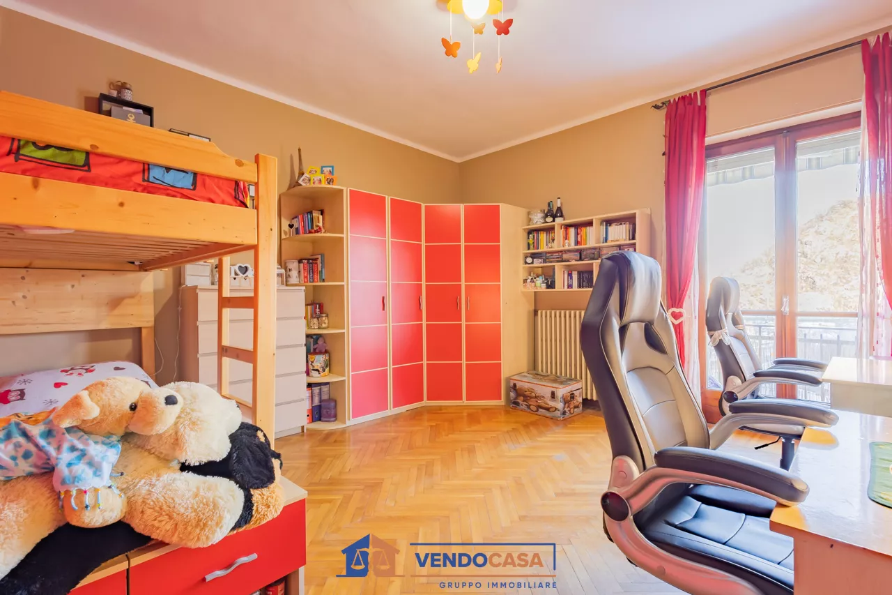 Immagine per Casa Indipendente in vendita a Roccavione via Della Resistenza 1