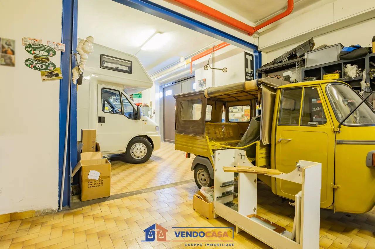 Immagine per Casa Indipendente in vendita a Roccavione via Della Resistenza 1