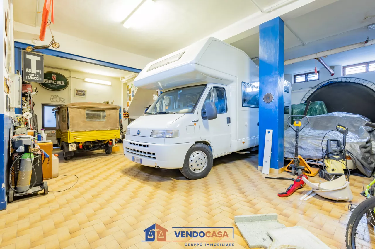 Immagine per Casa Indipendente in vendita a Roccavione via Della Resistenza 1