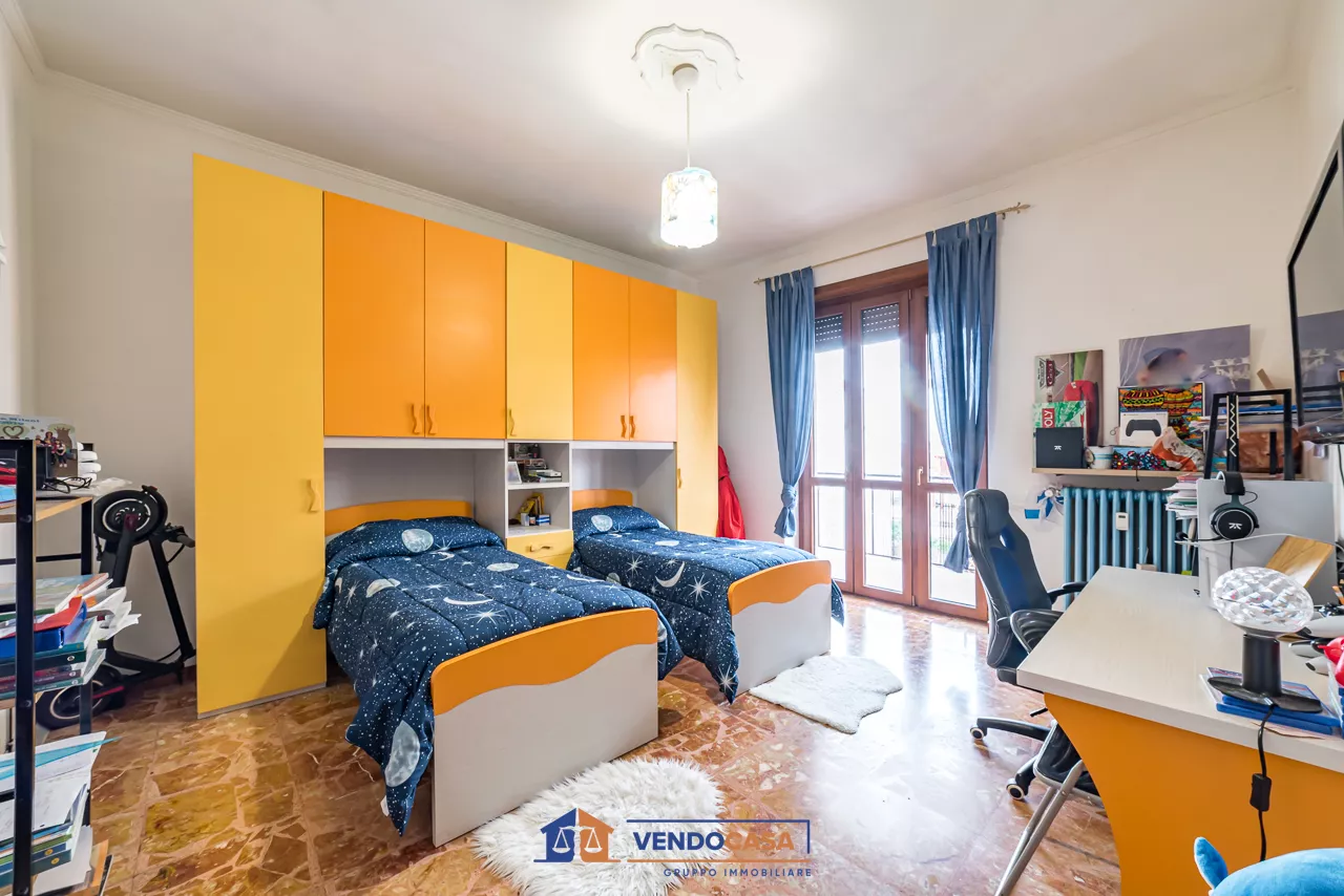 Immagine per Appartamento in vendita a Bra via Silvio Pellico 30