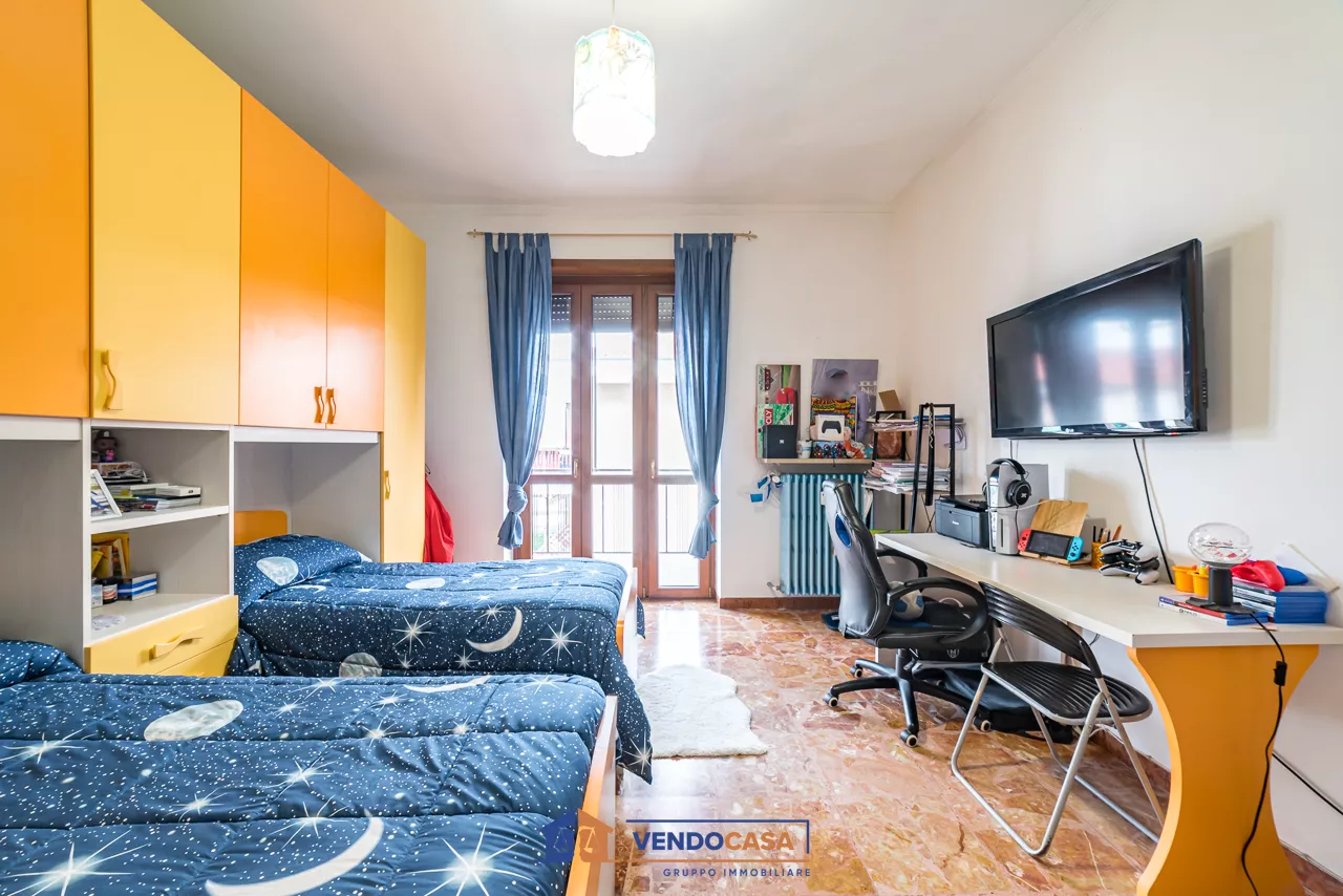 Immagine per Appartamento in vendita a Bra via Silvio Pellico 30