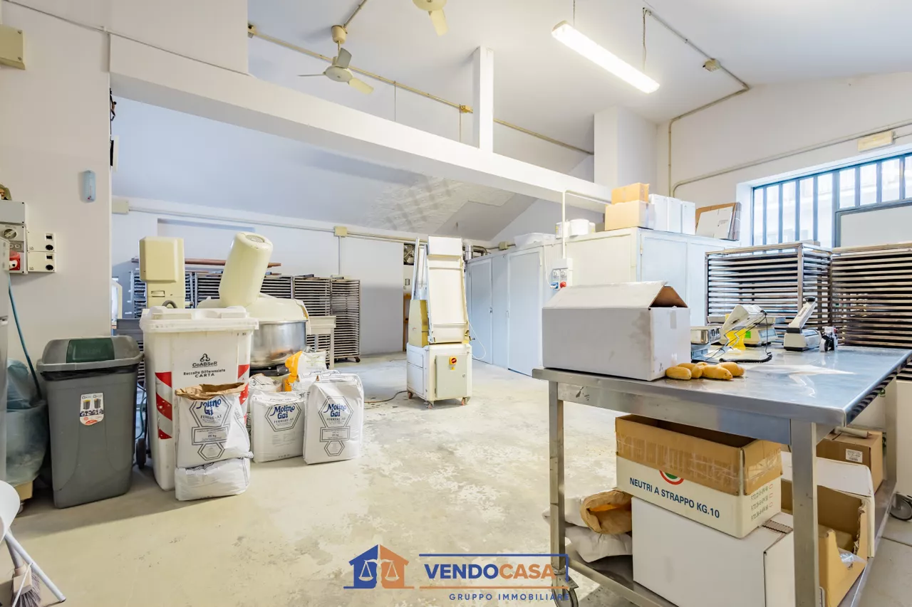 Immagine per Casa Indipendente in vendita a Santa Vittoria d'Alba via Caisotti 5