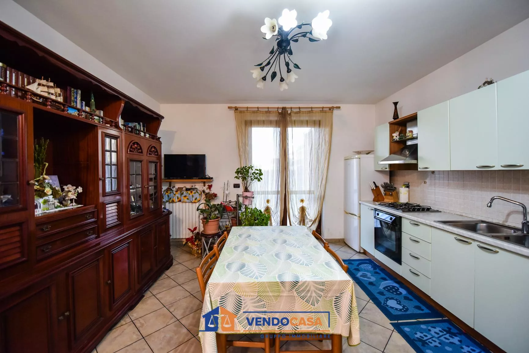 Immagine per Appartamento in vendita a Carmagnola via Don Zappino 9