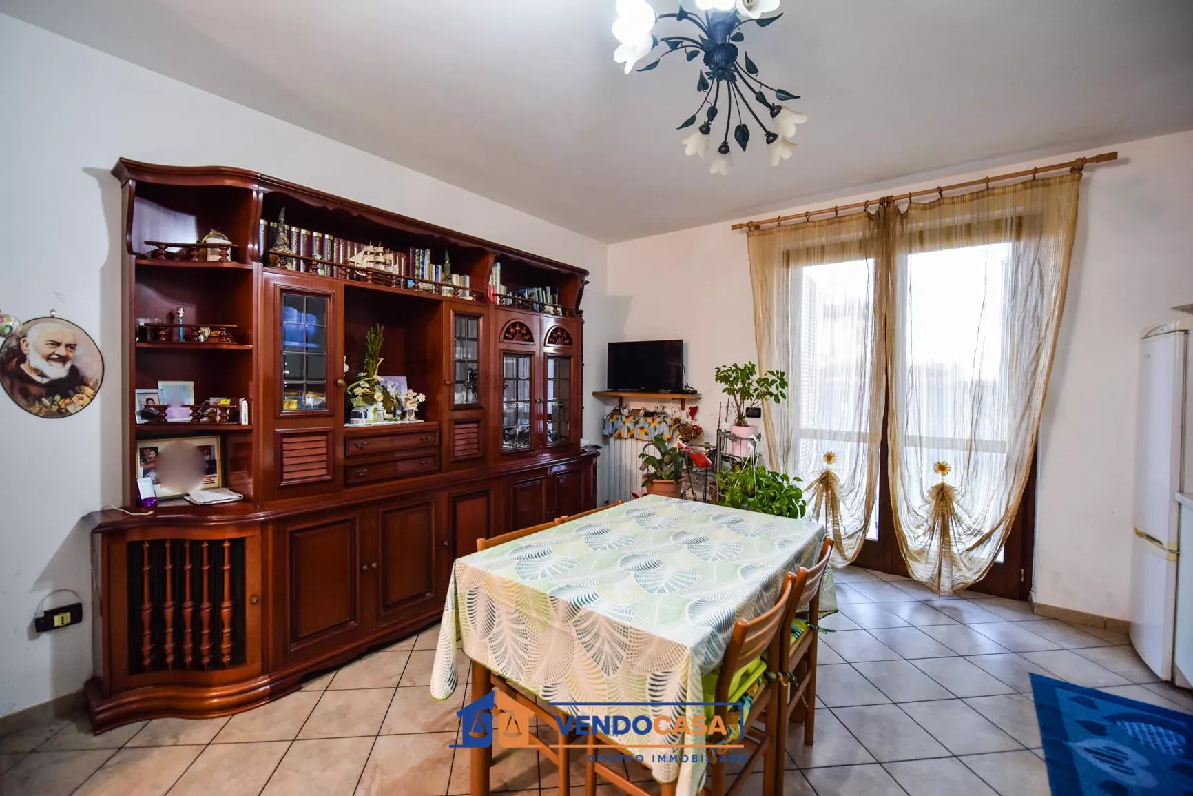 Immagine per Appartamento in vendita a Carmagnola via Don Zappino 9