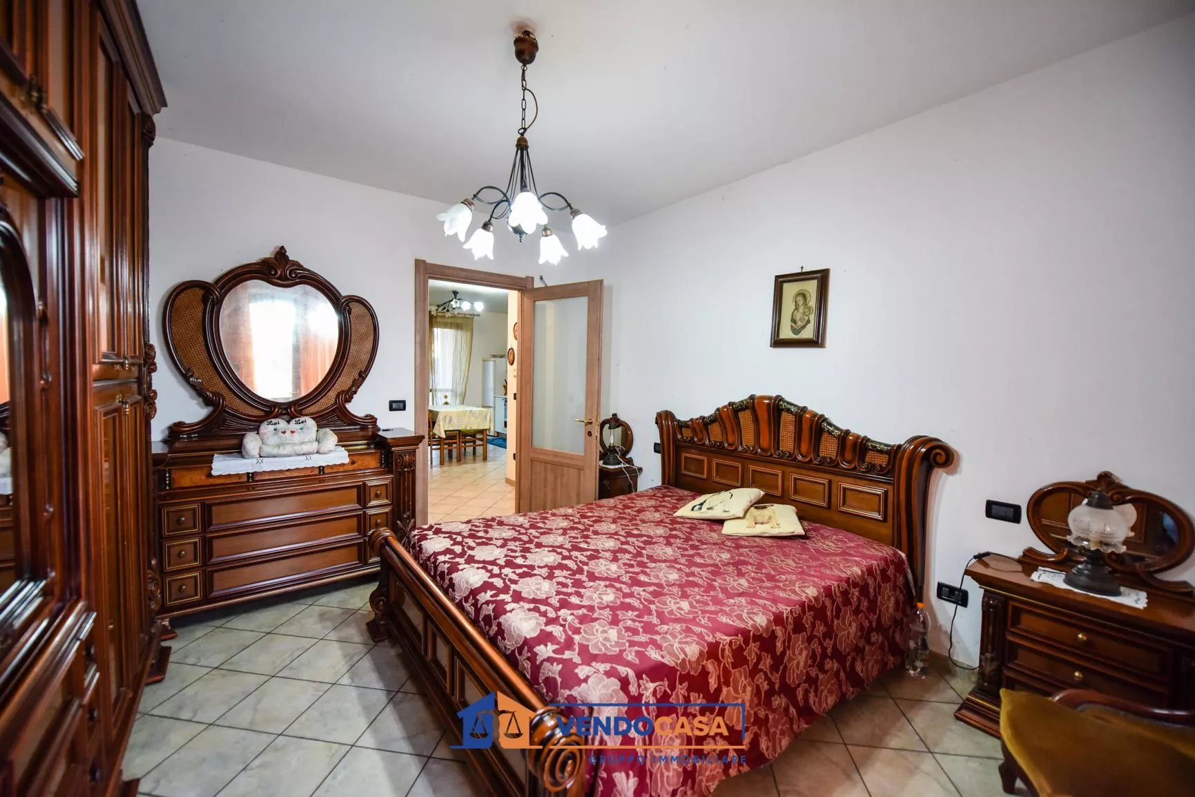 Immagine per Appartamento in vendita a Carmagnola via Don Zappino 9
