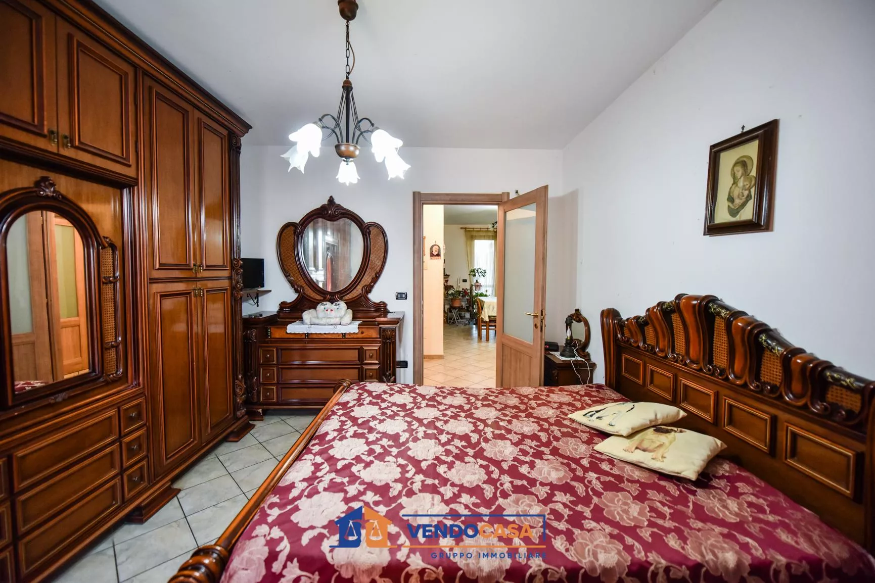 Immagine per Appartamento in vendita a Carmagnola via Don Zappino 9