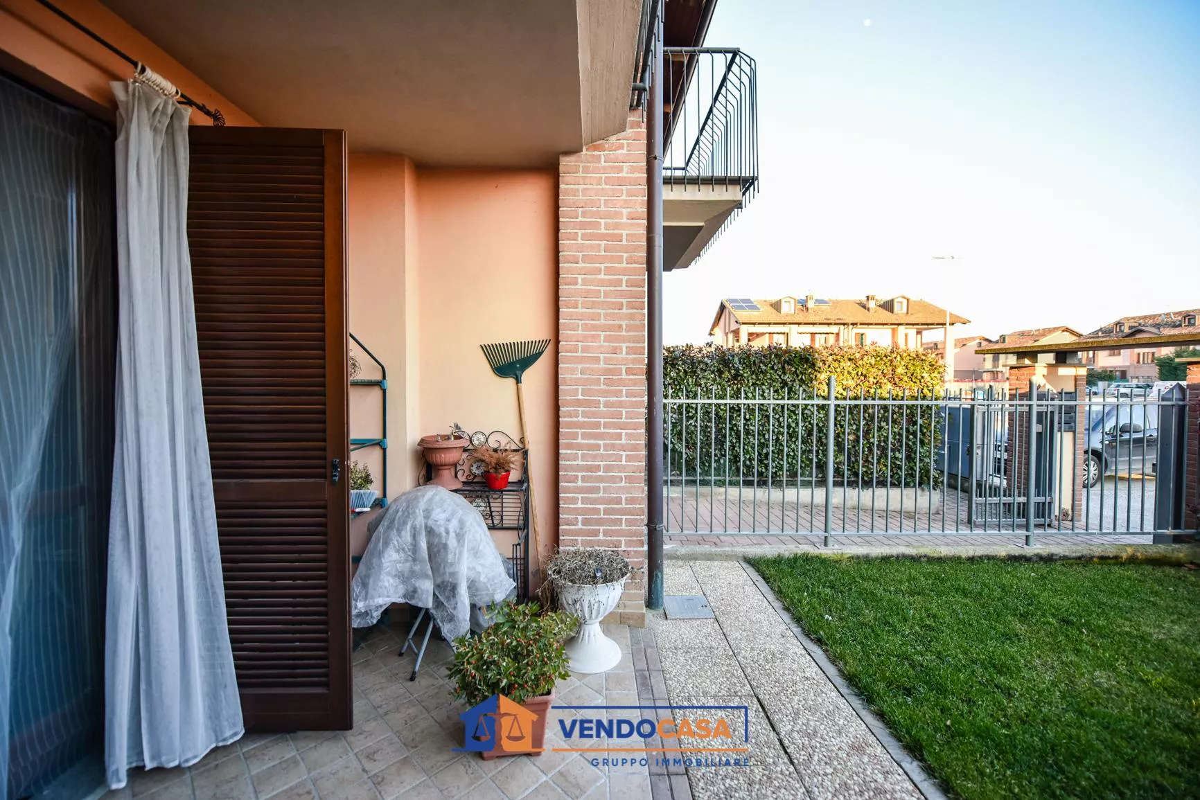 Immagine per Appartamento in vendita a Carmagnola via Don Zappino 9