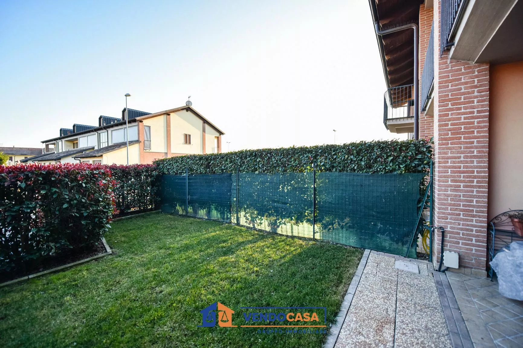 Immagine per Appartamento in vendita a Carmagnola via Don Zappino 9