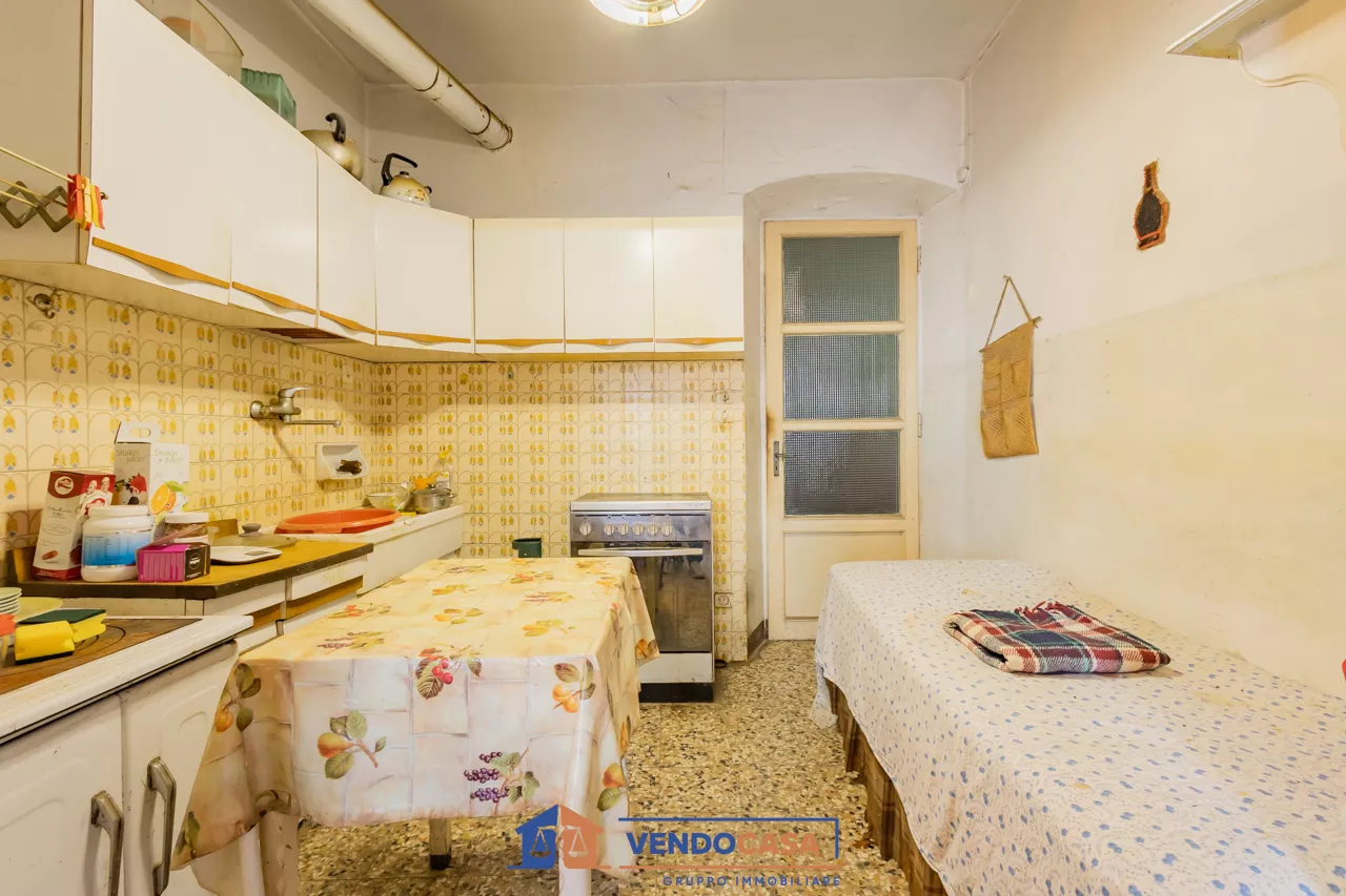 Immagine per Appartamento in vendita a Novello via Roma 4