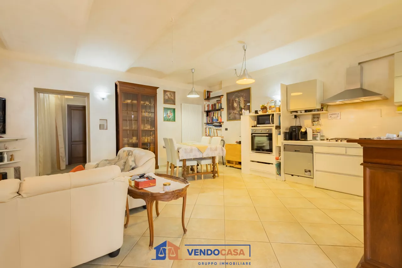 Immagine per Villetta a schiera in vendita a Barolo via Vergne 70