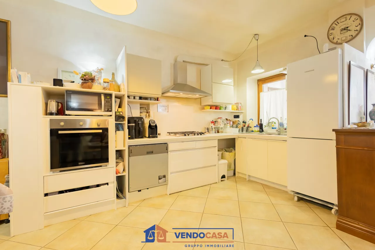 Immagine per Villetta a schiera in vendita a Barolo via Vergne 70