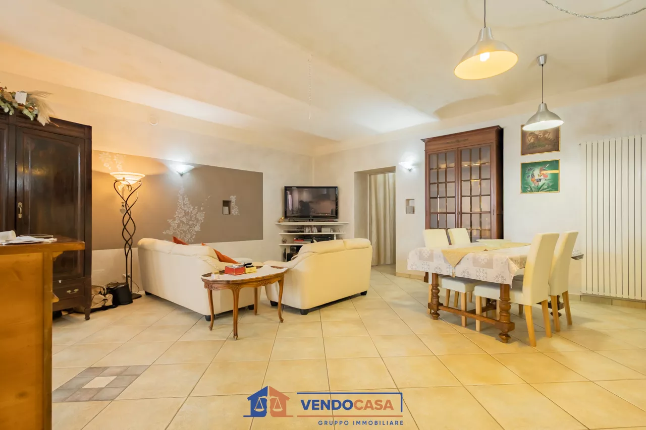 Immagine per Villetta a schiera in vendita a Barolo via Vergne 70