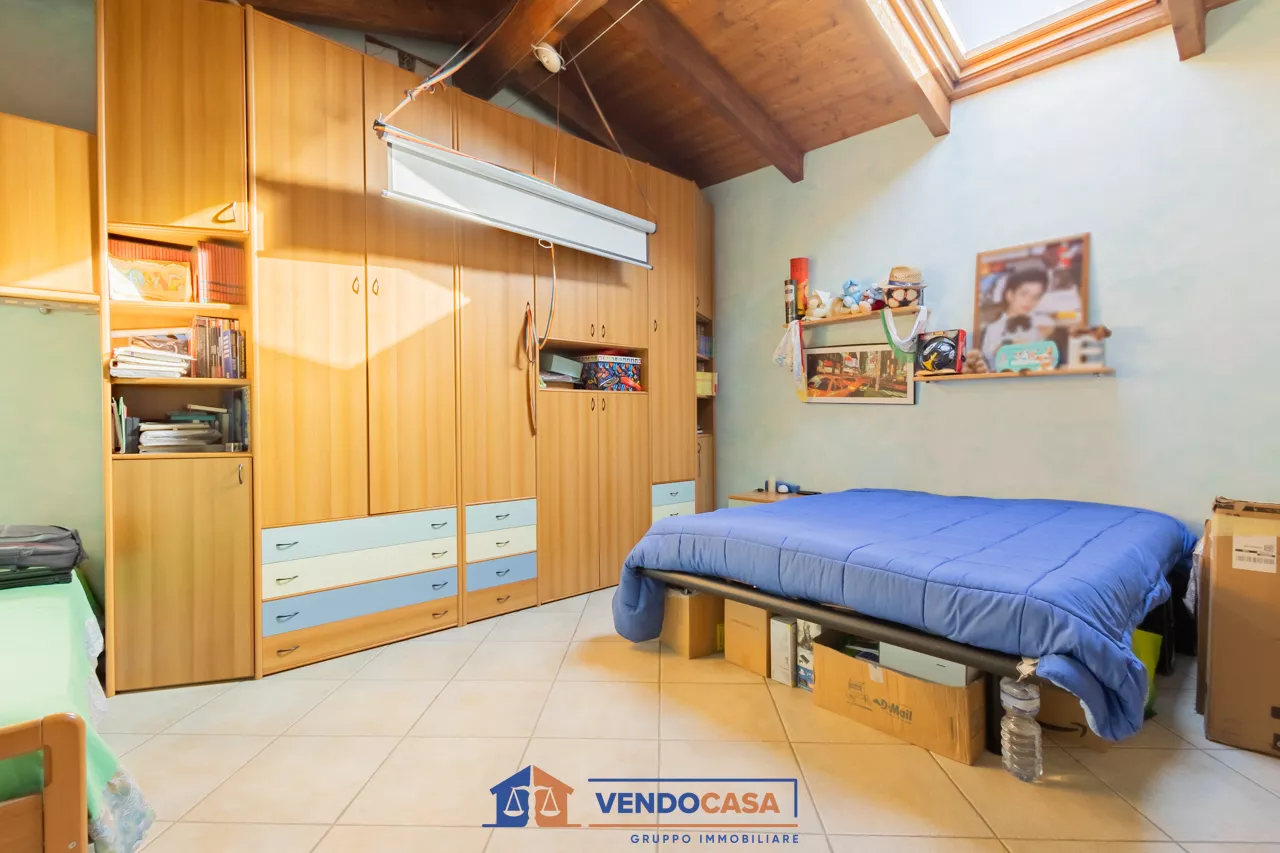 Immagine per Villetta a schiera in vendita a Barolo via Vergne 70