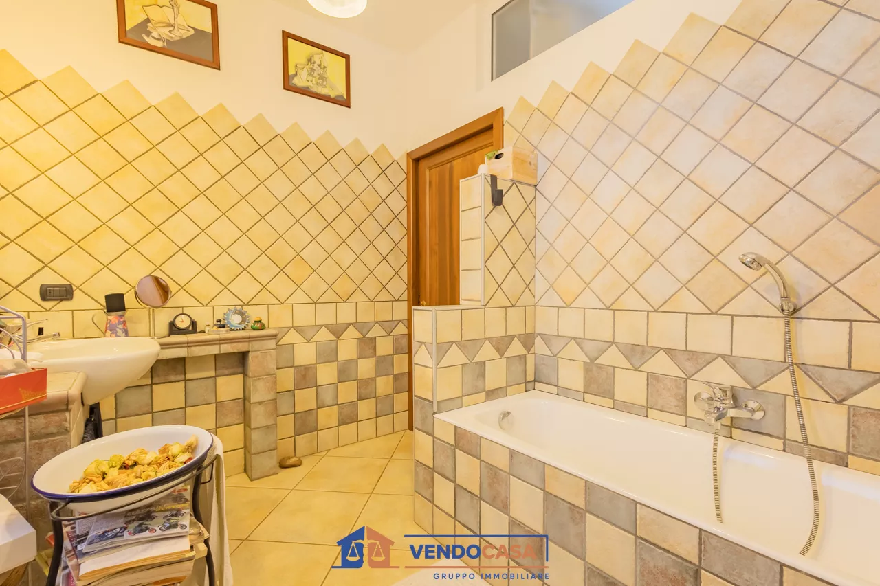 Immagine per Villetta a schiera in vendita a Barolo via Vergne 70