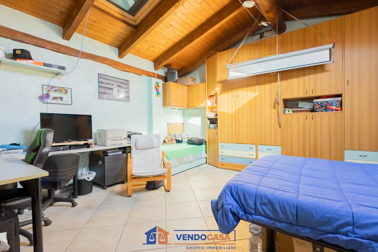 Immagine per Villetta a schiera in vendita a Barolo via Vergne 70