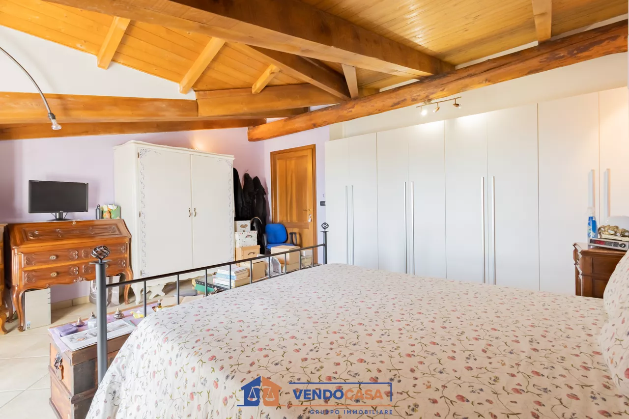 Immagine per Villetta a schiera in vendita a Barolo via Vergne 70